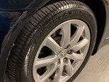 Lexus LS 600h L-9