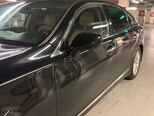 Lexus LS 600h L-5