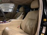 Lexus LS 600h L-21