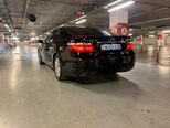 Lexus LS 600h L-6