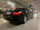 Lexus LS 600h L-2