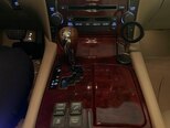 Lexus LS 600h L-13