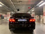 Lexus LS 600h L-3
