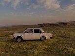 LADA (VAZ) 2107-6