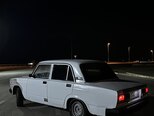 LADA (VAZ) 2107-5