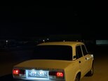 LADA (VAZ) 2107-9