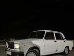 LADA (VAZ) 2107-1