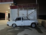 LADA (VAZ) 2107-4