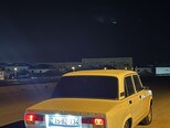 LADA (VAZ) 2107-8