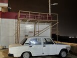 LADA (VAZ) 2107-3