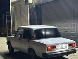 LADA (VAZ) 2107-7