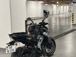 Bajaj Pulsar NS 400-1
