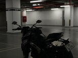 Bajaj Pulsar NS 400-4