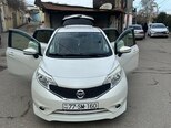 Nissan Note-1