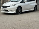 Nissan Note-2