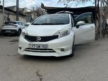Nissan Note-4