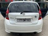Nissan Note-16