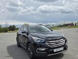 Hyundai Santa Fe-5
