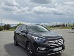 Hyundai Santa Fe-3