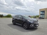 Hyundai Santa Fe-6