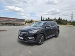 Hyundai Santa Fe-1