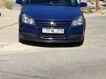 Opel Astra-1