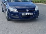 Opel Astra-5