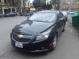 Chevrolet Cruze-1