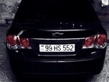 Chevrolet Cruze-2