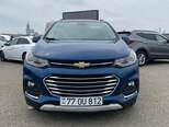 Chevrolet Trax-1