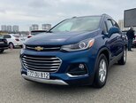 Chevrolet Trax-9