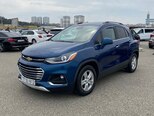 Chevrolet Trax-2