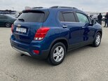 Chevrolet Trax-5