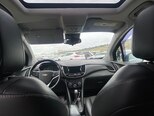 Chevrolet Trax-12