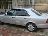 Mercedes C 180-3