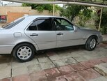 Mercedes C 180-2