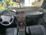 Mercedes C 180-6