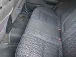 Mercedes C 180-7