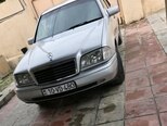 Mercedes C 180-1
