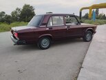 LADA (VAZ) 2107-3