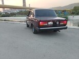 LADA (VAZ) 2107-4