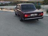 LADA (VAZ) 2107-2