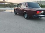 LADA (VAZ) 2107-7