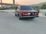 LADA (VAZ) 2107-8