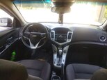 Chevrolet Cruze-3