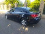 Chevrolet Cruze-6
