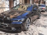 BMW 530e-9