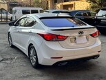 Hyundai Avante-3