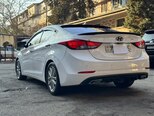 Hyundai Avante-2