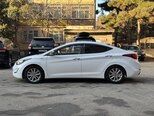 Hyundai Avante-4